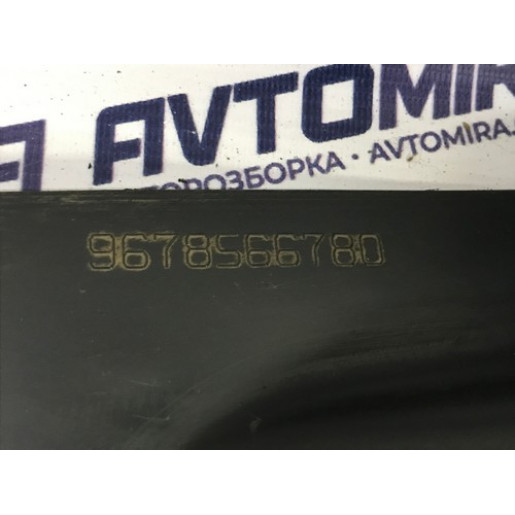 Подкрылок задний правый Peugeot 308 T9 2013-2021 9678566780